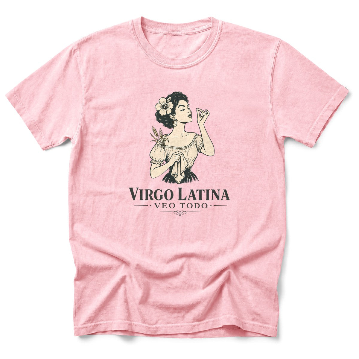Cultura Estampada — Blossom