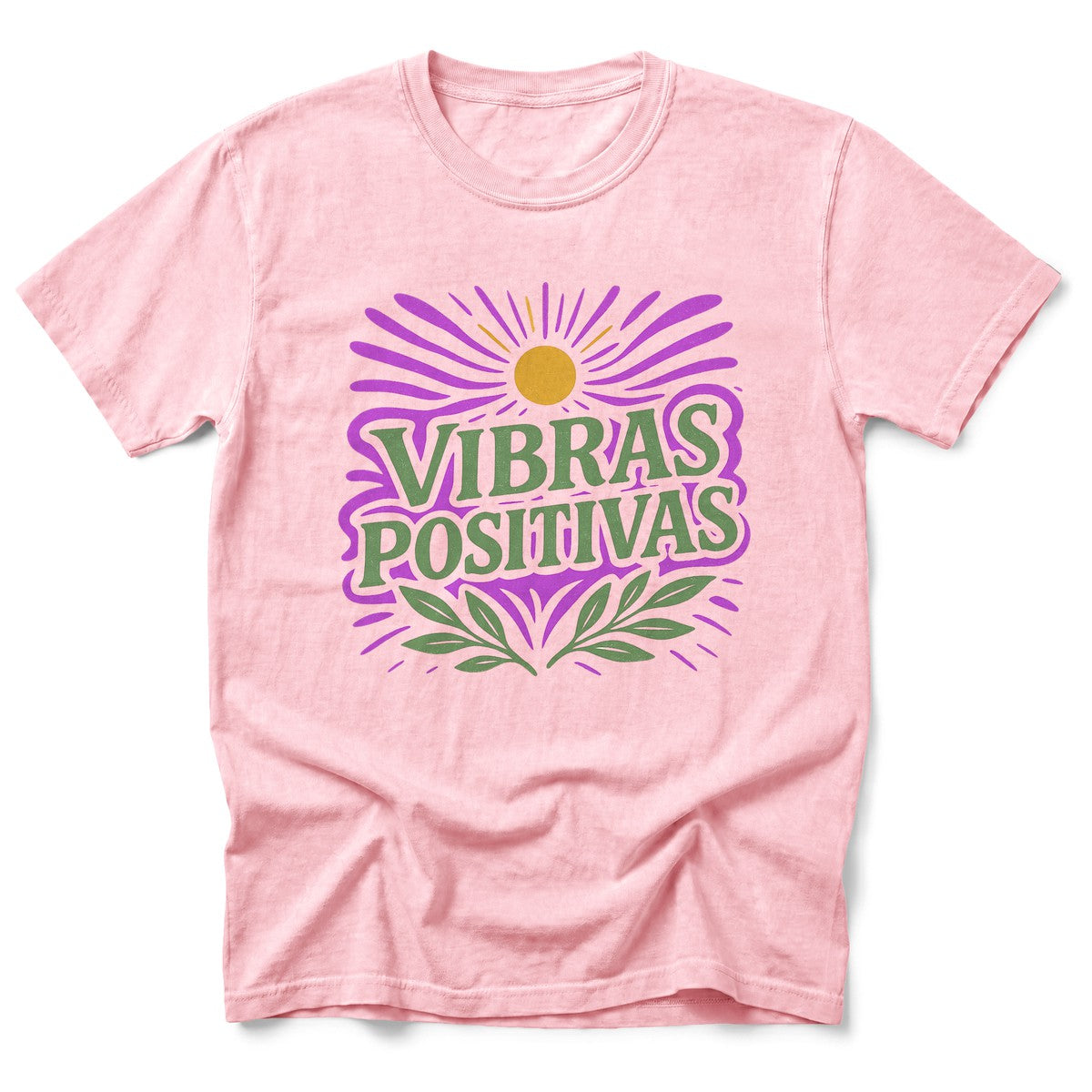 Cultura Estampada — Blossom