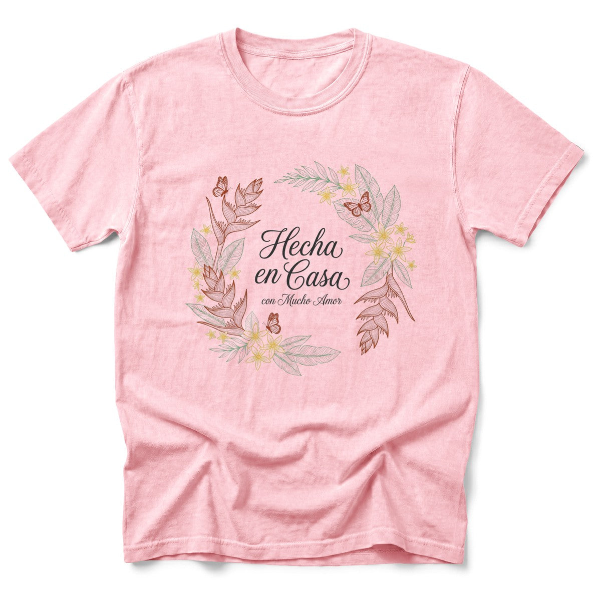 Cultura Estampada — Blossom