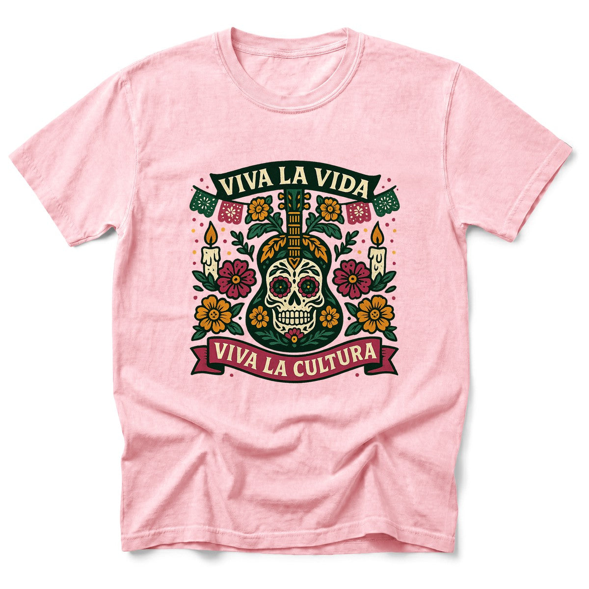 Cultura Estampada — Blossom