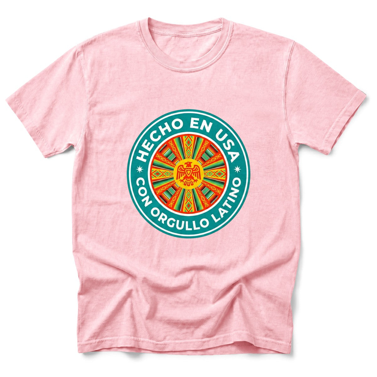 Cultura Estampada — Blossom