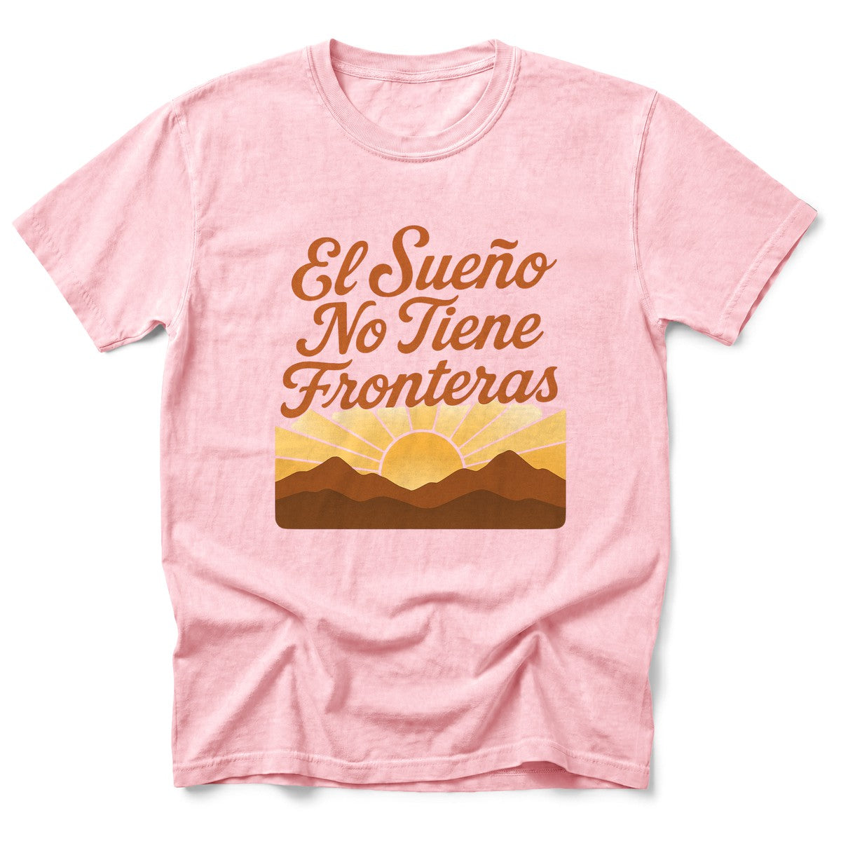 Cultura Estampada — Blossom