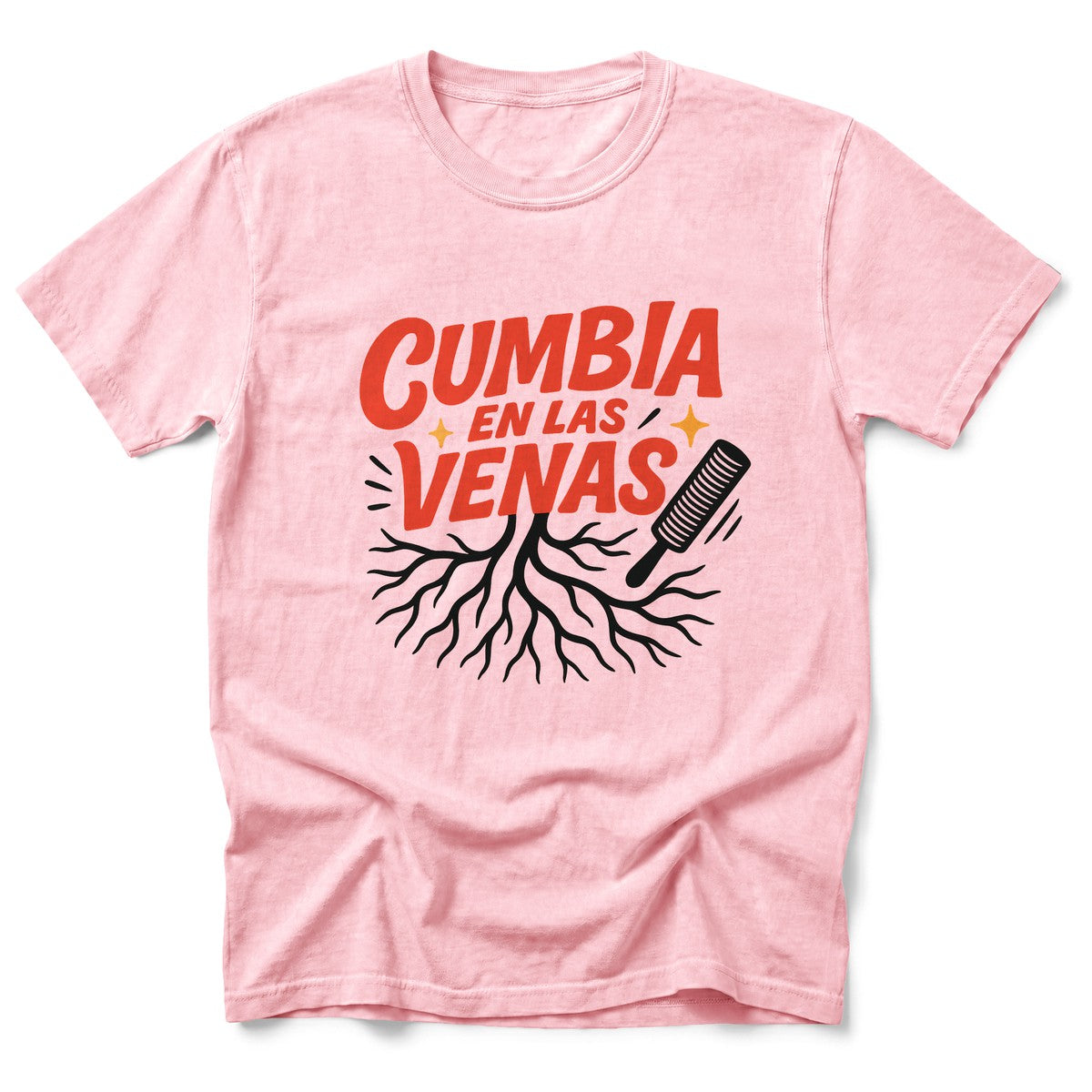 Cultura Estampada — Blossom