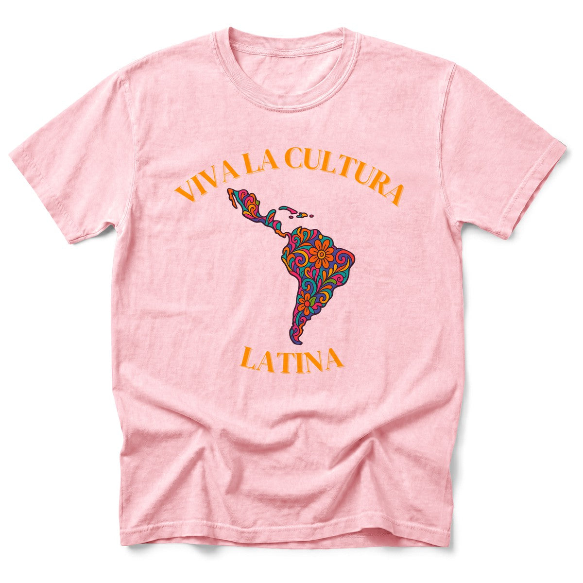 Cultura Estampada — Blossom