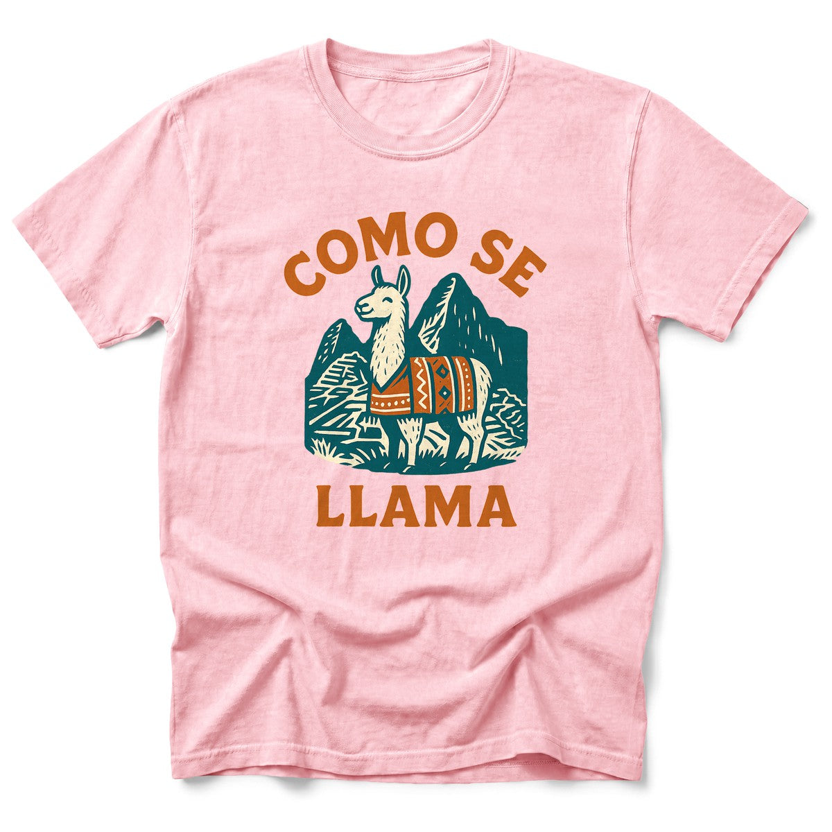 Cultura Estampada — Blossom