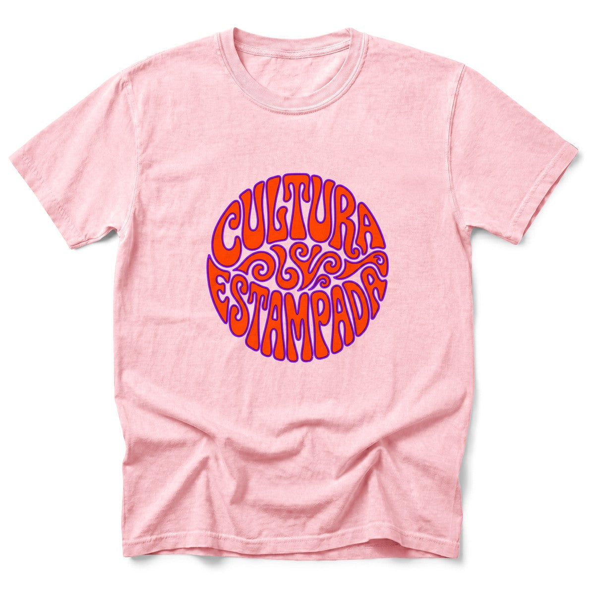 Cultura Estampada — Blossom