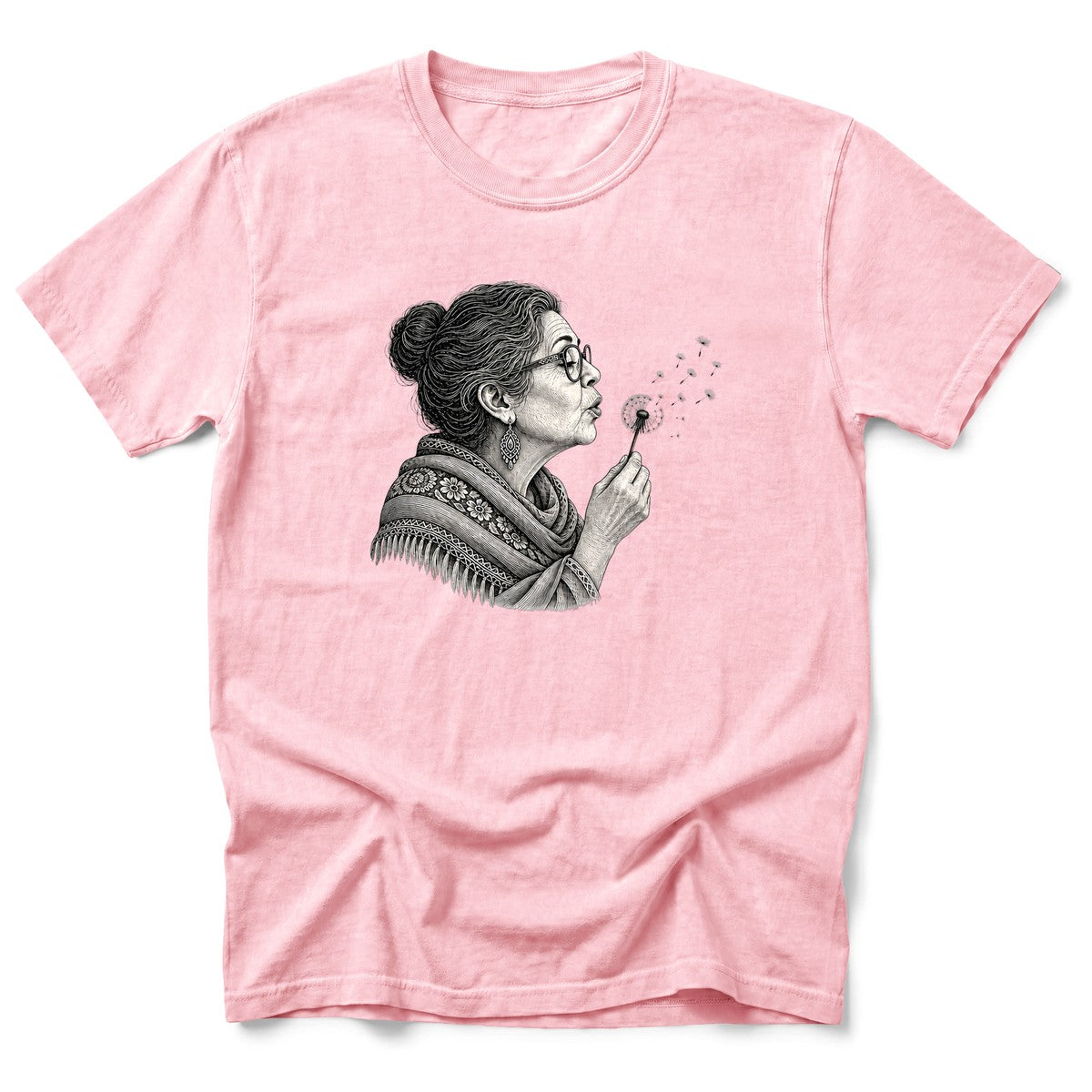 Cultura Estampada — Blossom