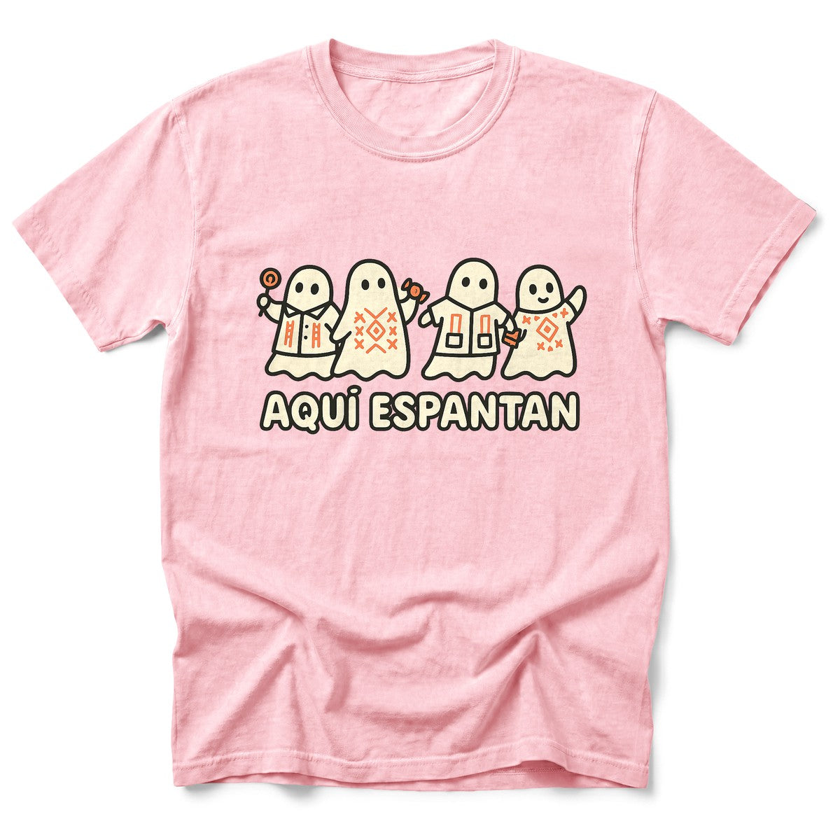 Cultura Estampada — Blossom