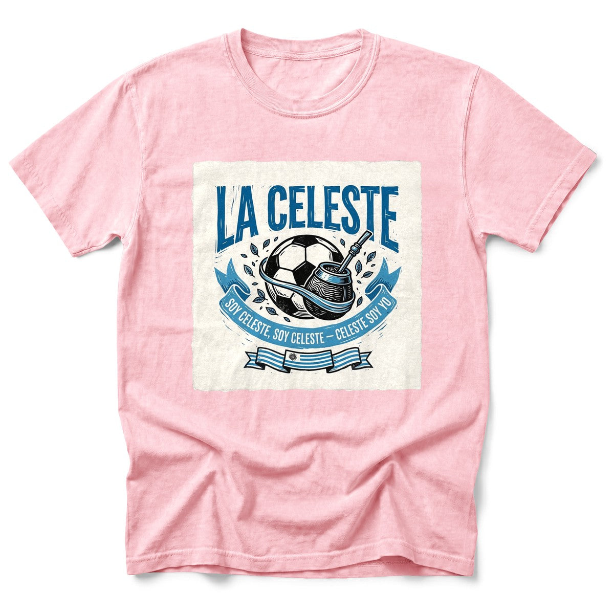 Cultura Estampada — Blossom