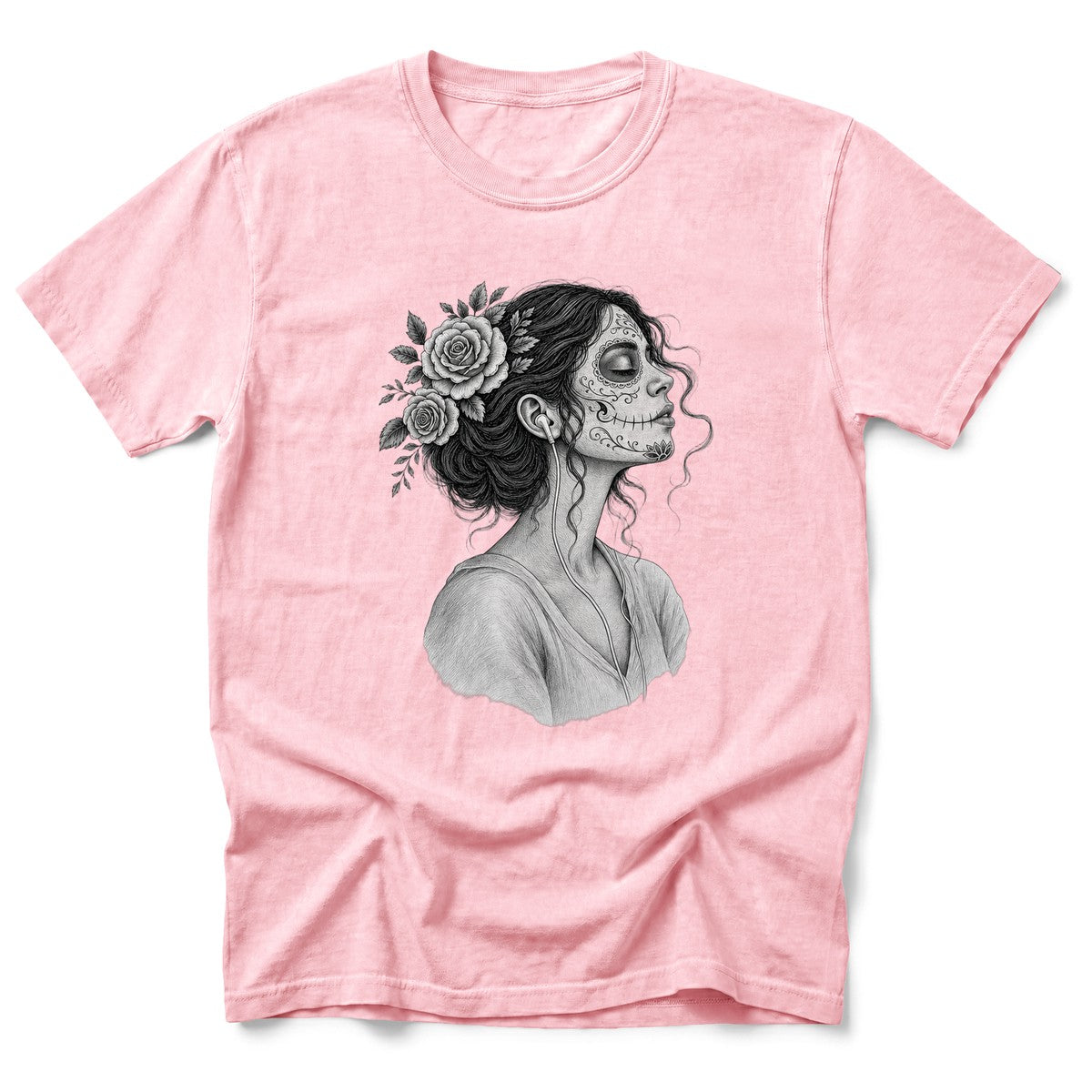 Cultura Estampada — Blossom