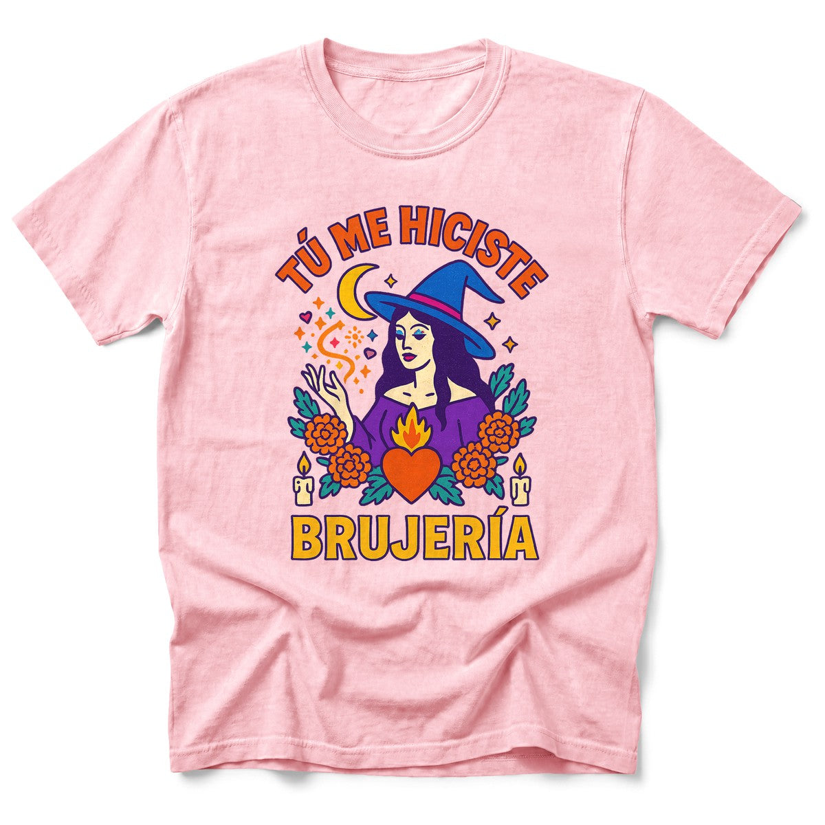 Cultura Estampada — Blossom