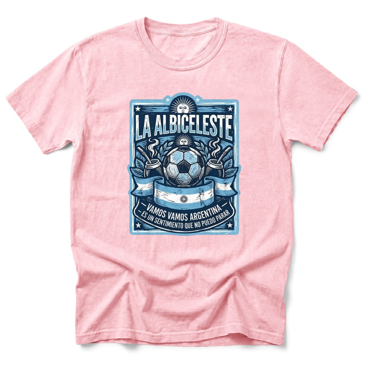 Cultura Estampada — Blossom