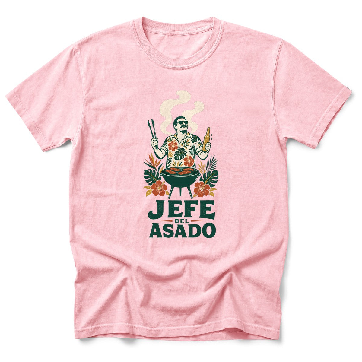 Cultura Estampada — Blossom