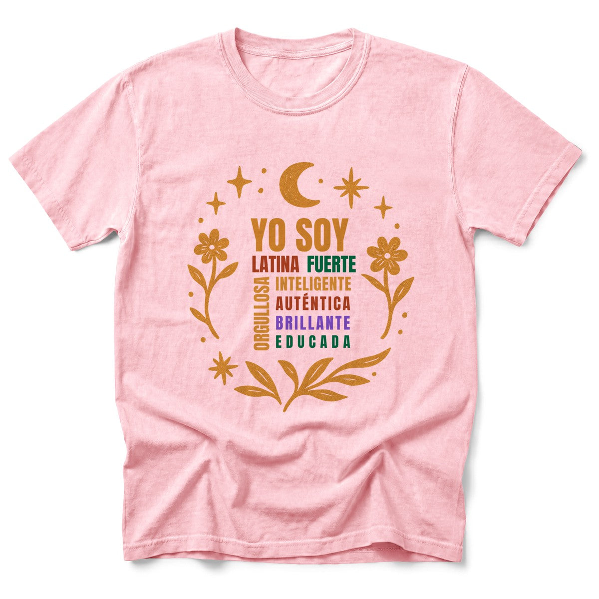 Cultura Estampada — Blossom