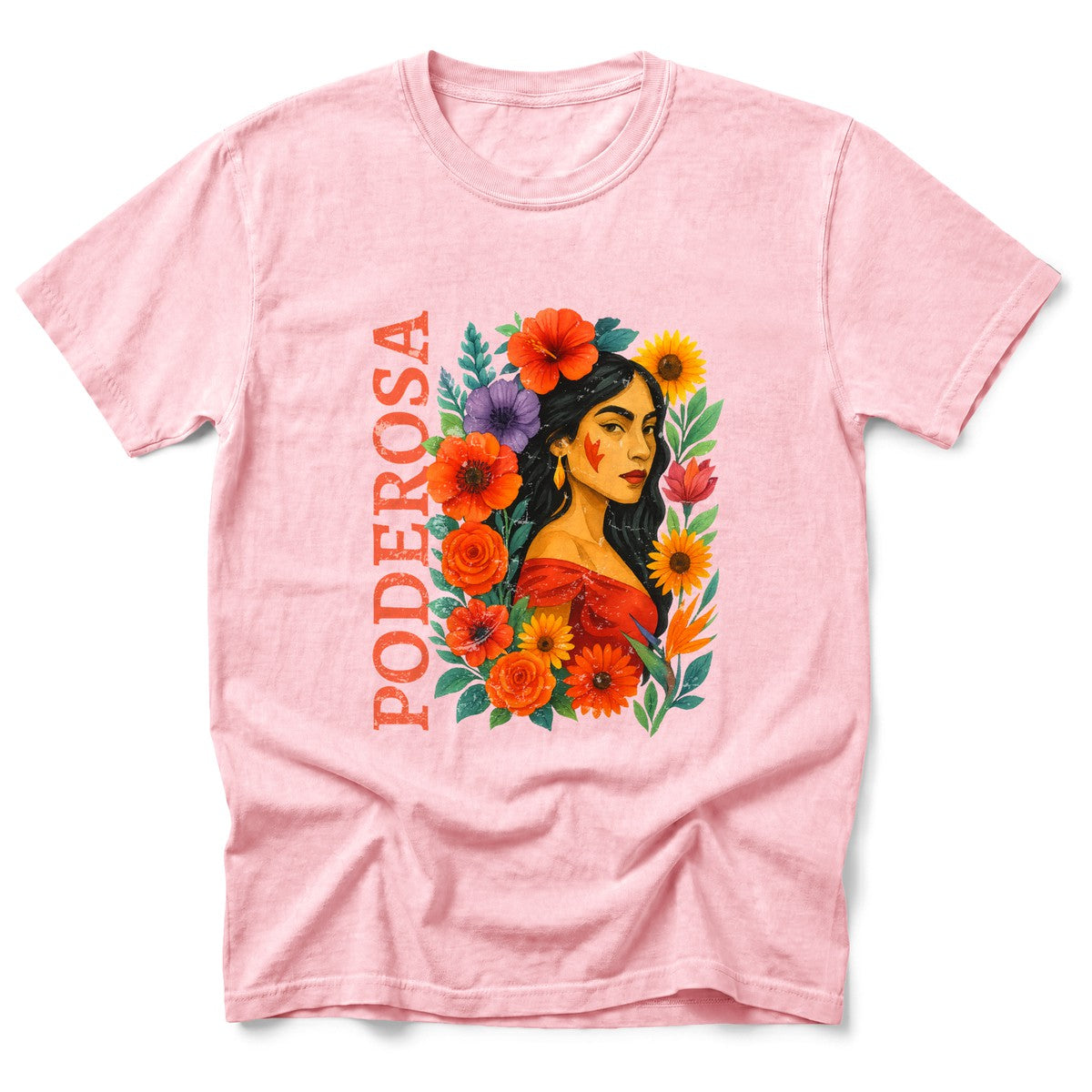 Cultura Estampada — Blossom