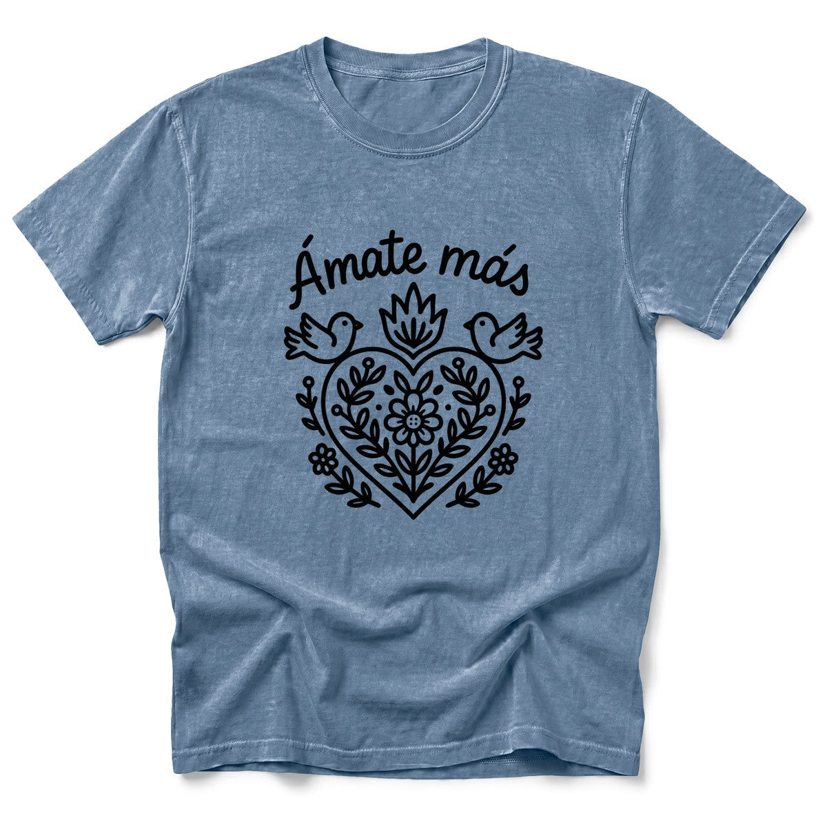 Cultura Estampada — Blue Jean