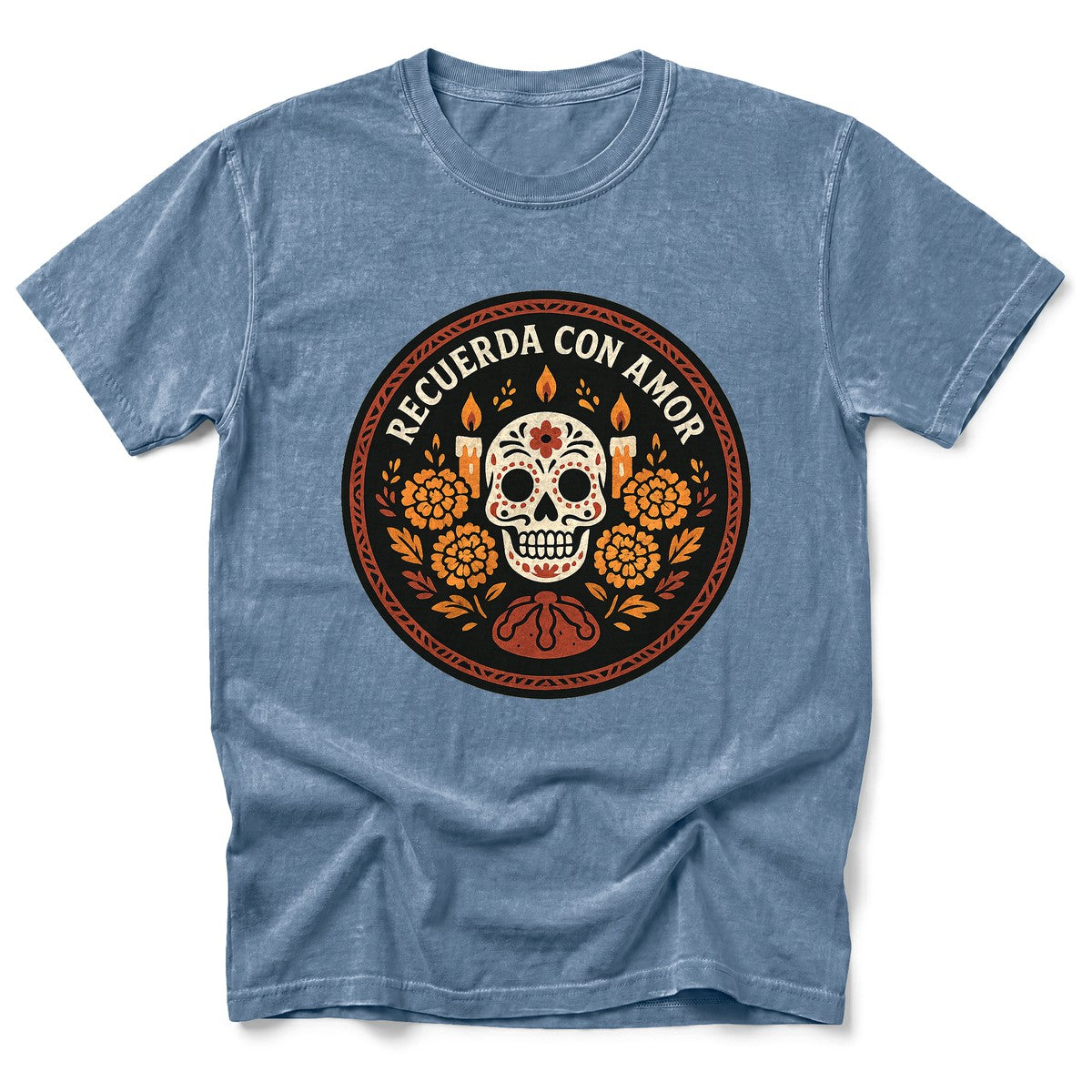 Cultura Estampada — Blue Jean