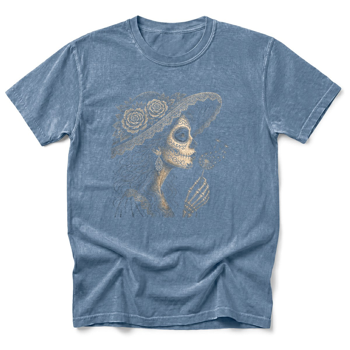 Cultura Estampada — Blue Jean