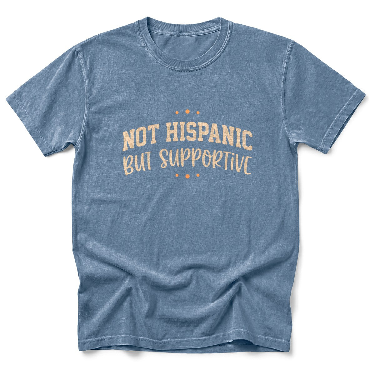 Cultura Estampada — Blue Jean