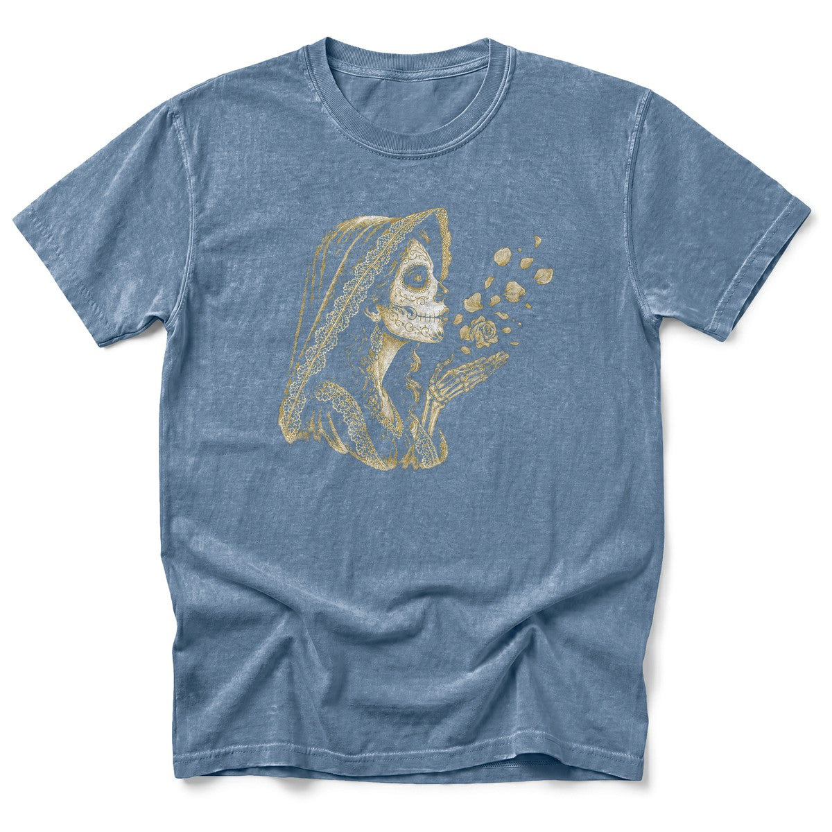Cultura Estampada — Blue Jean