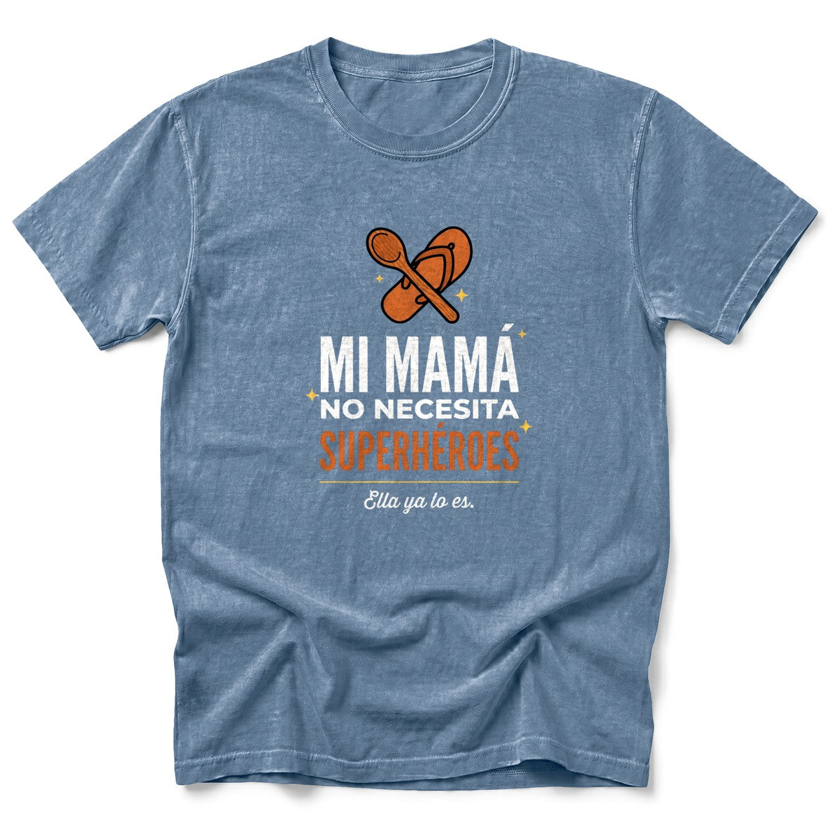 Cultura Estampada — Blue Jean