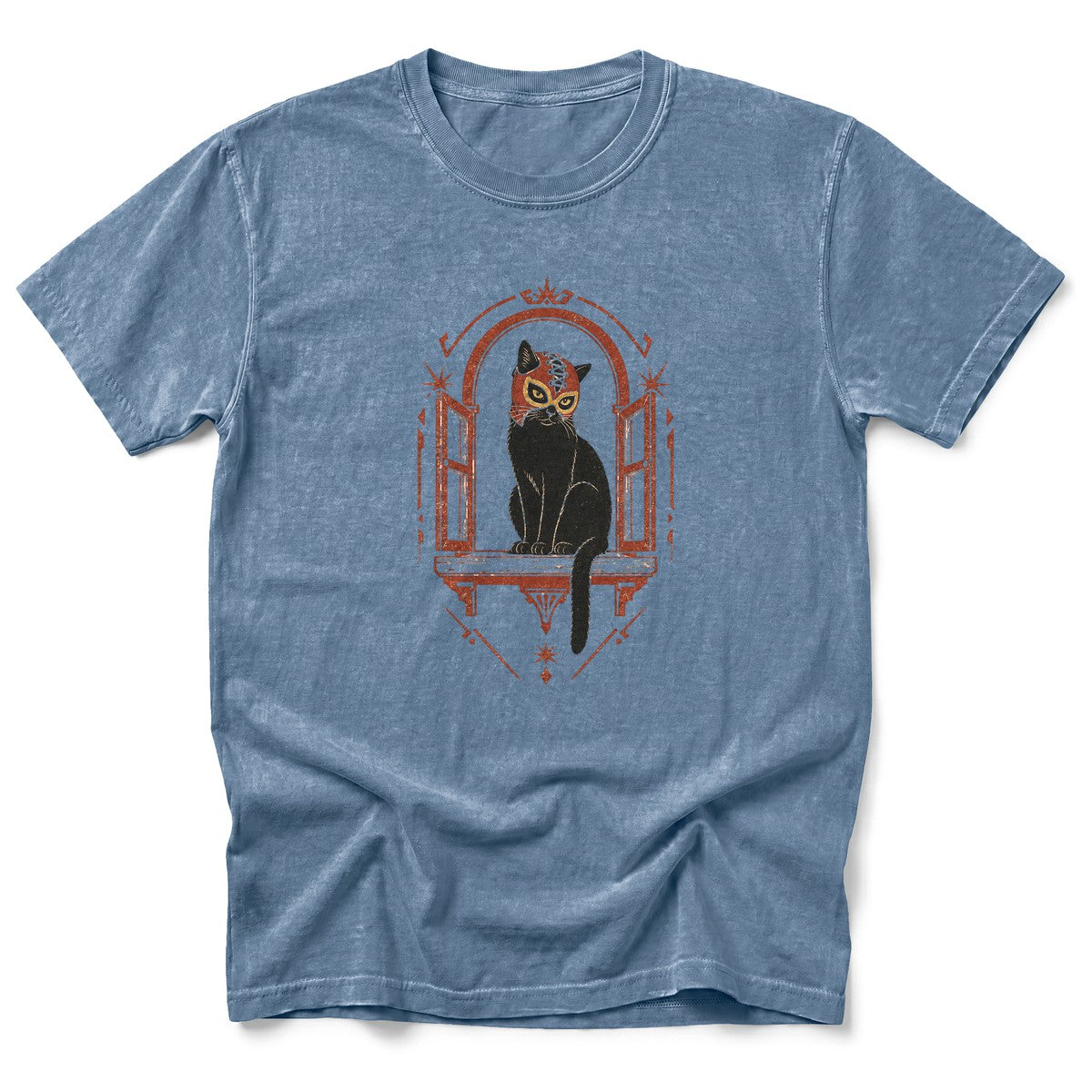 Cultura Estampada — Blue Jean