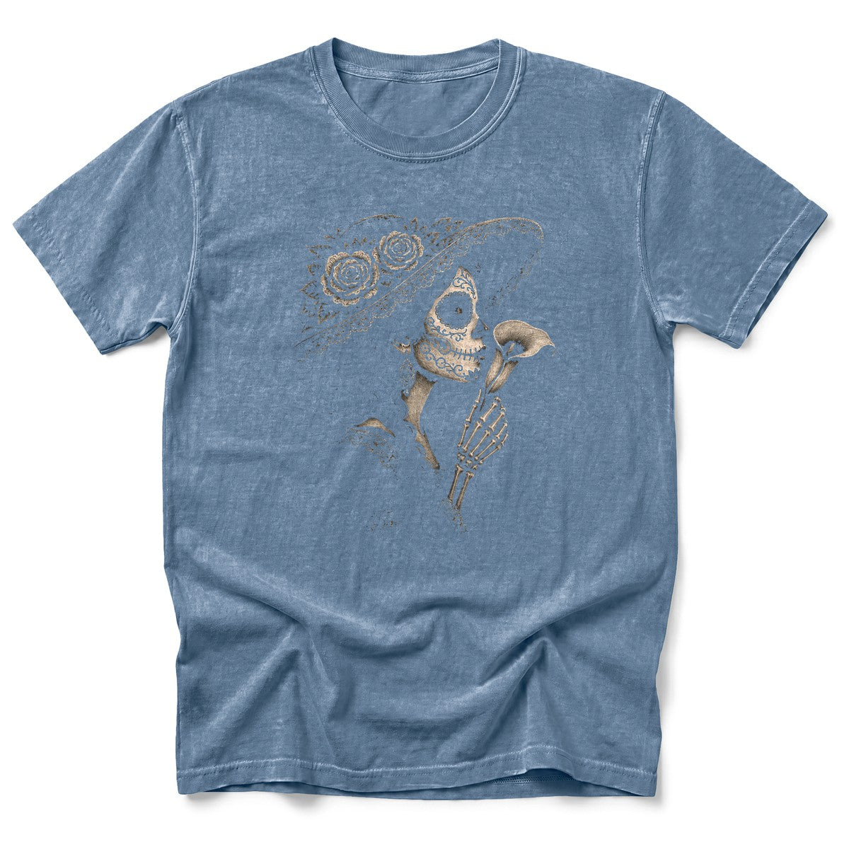 Cultura Estampada — Blue Jean