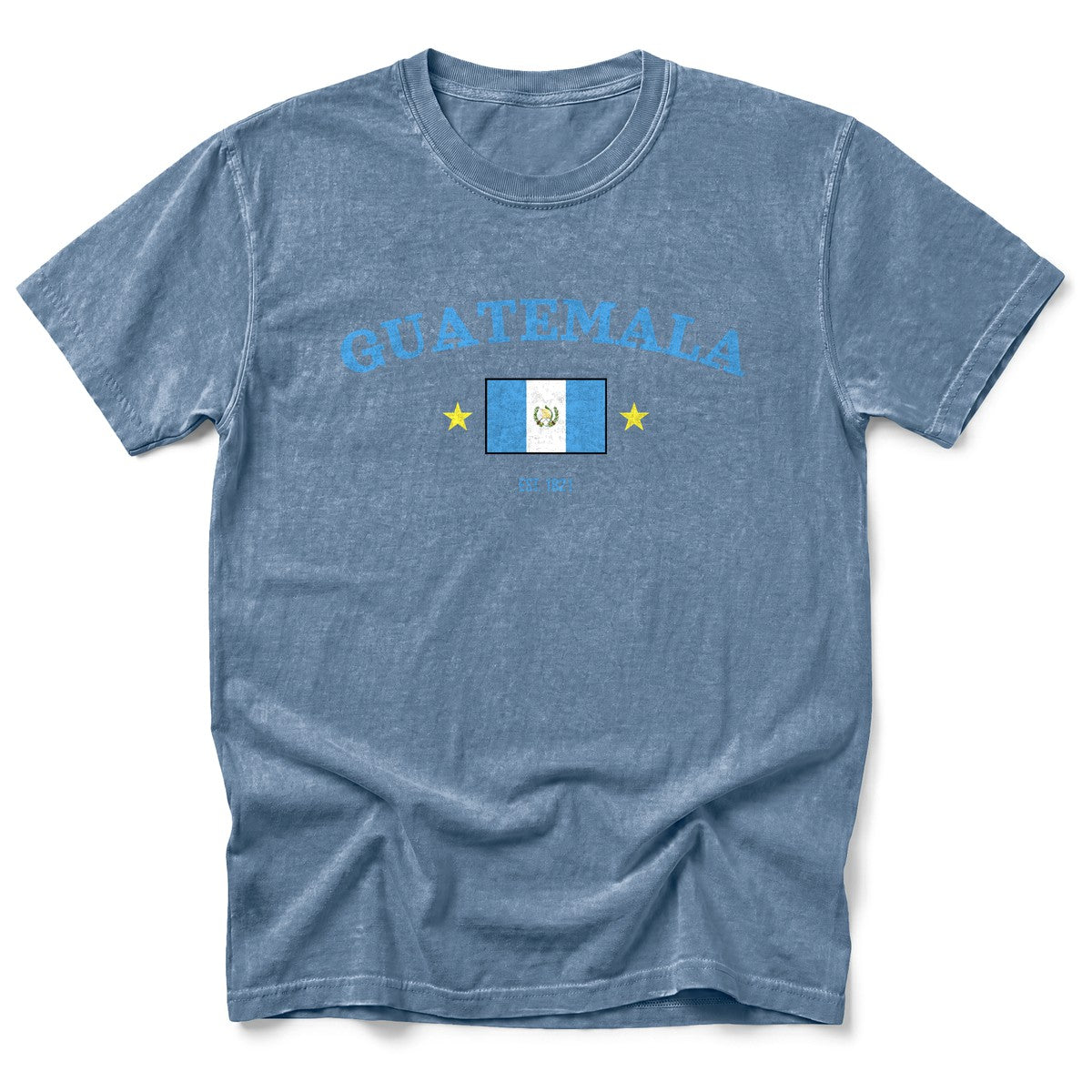 Cultura Estampada — Blue Jean