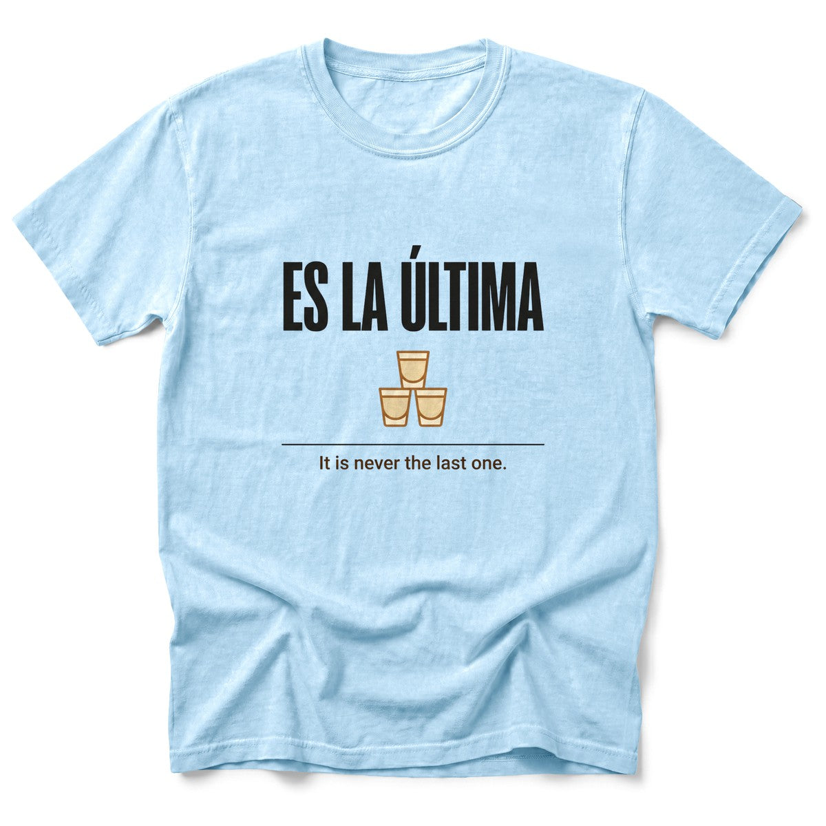 Cultura Estampada — Chambray