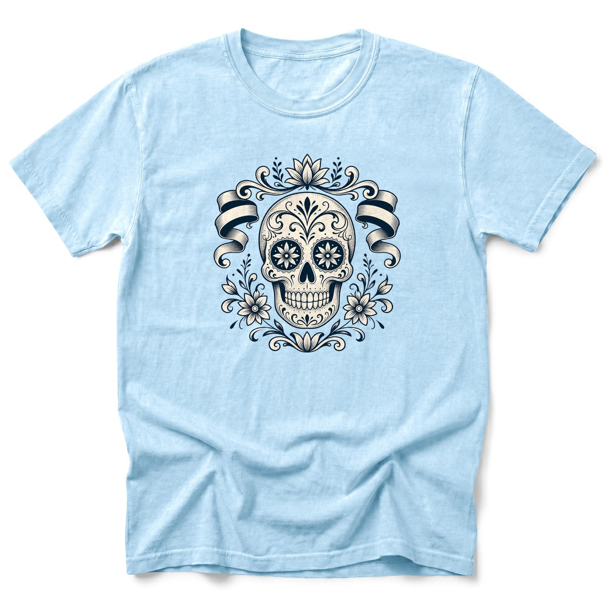 Cultura Estampada — Chambray