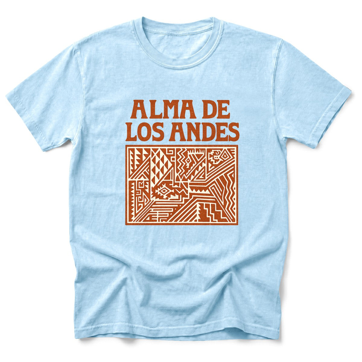 Cultura Estampada — Chambray