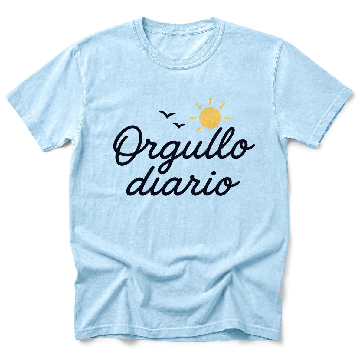 Cultura Estampada — Chambray