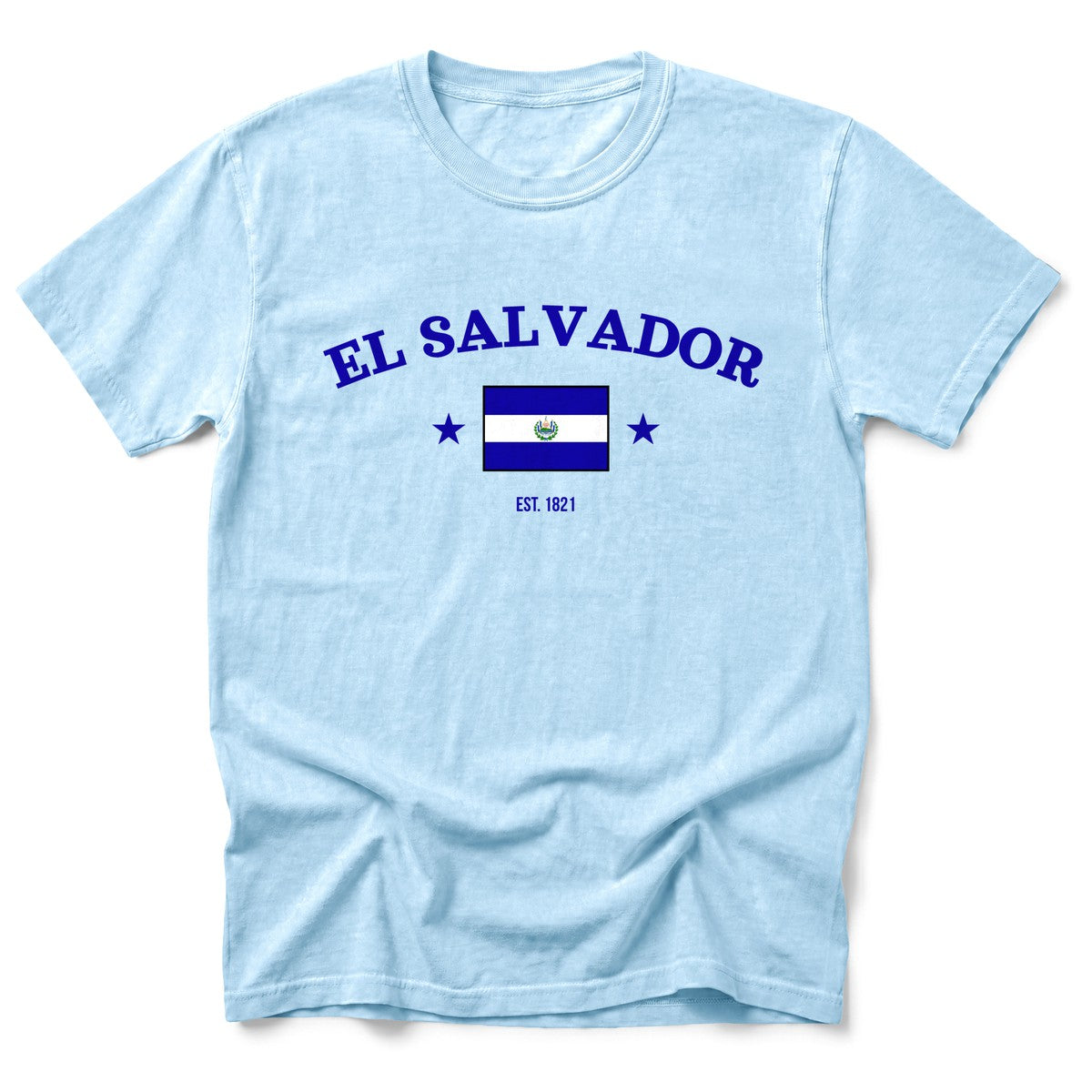 Cultura Estampada — Chambray