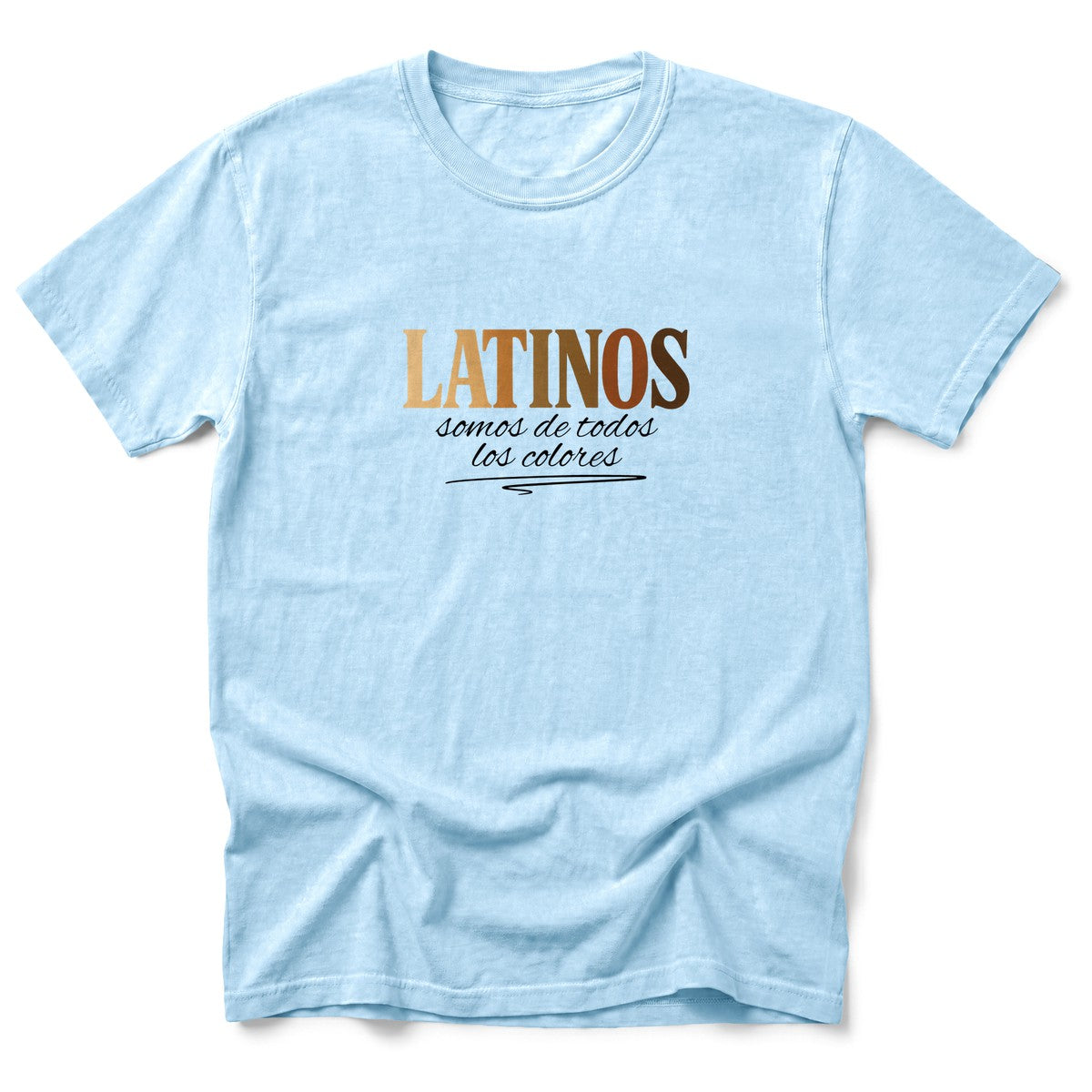 Cultura Estampada — Chambray