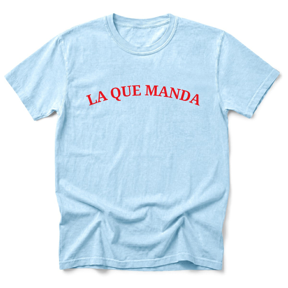 Cultura Estampada — Chambray