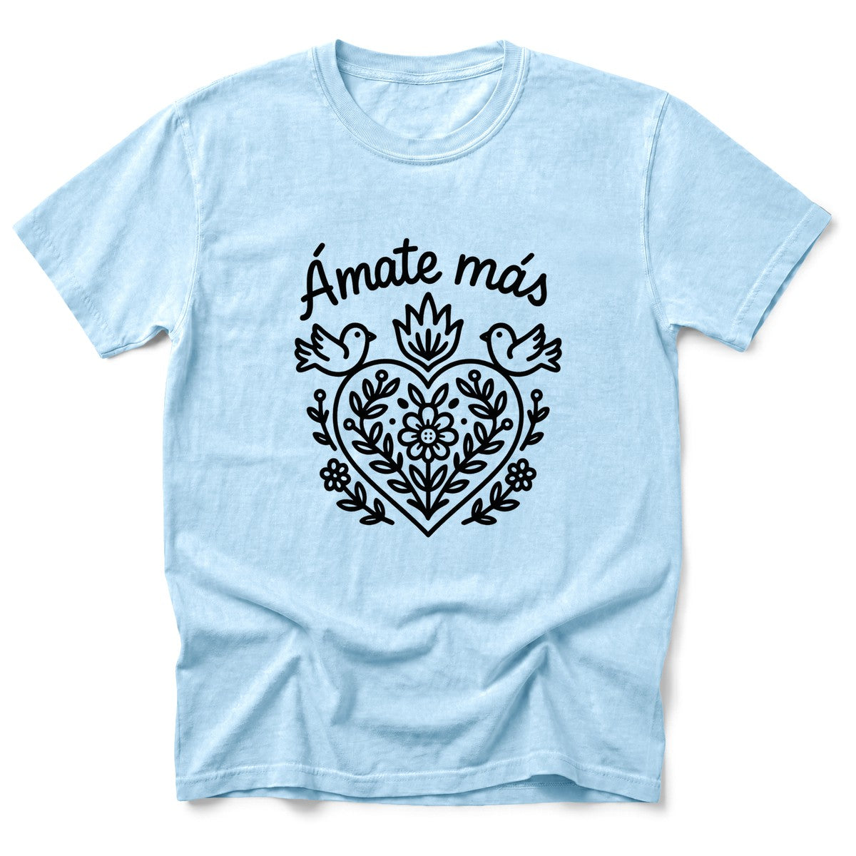 Cultura Estampada — Chambray