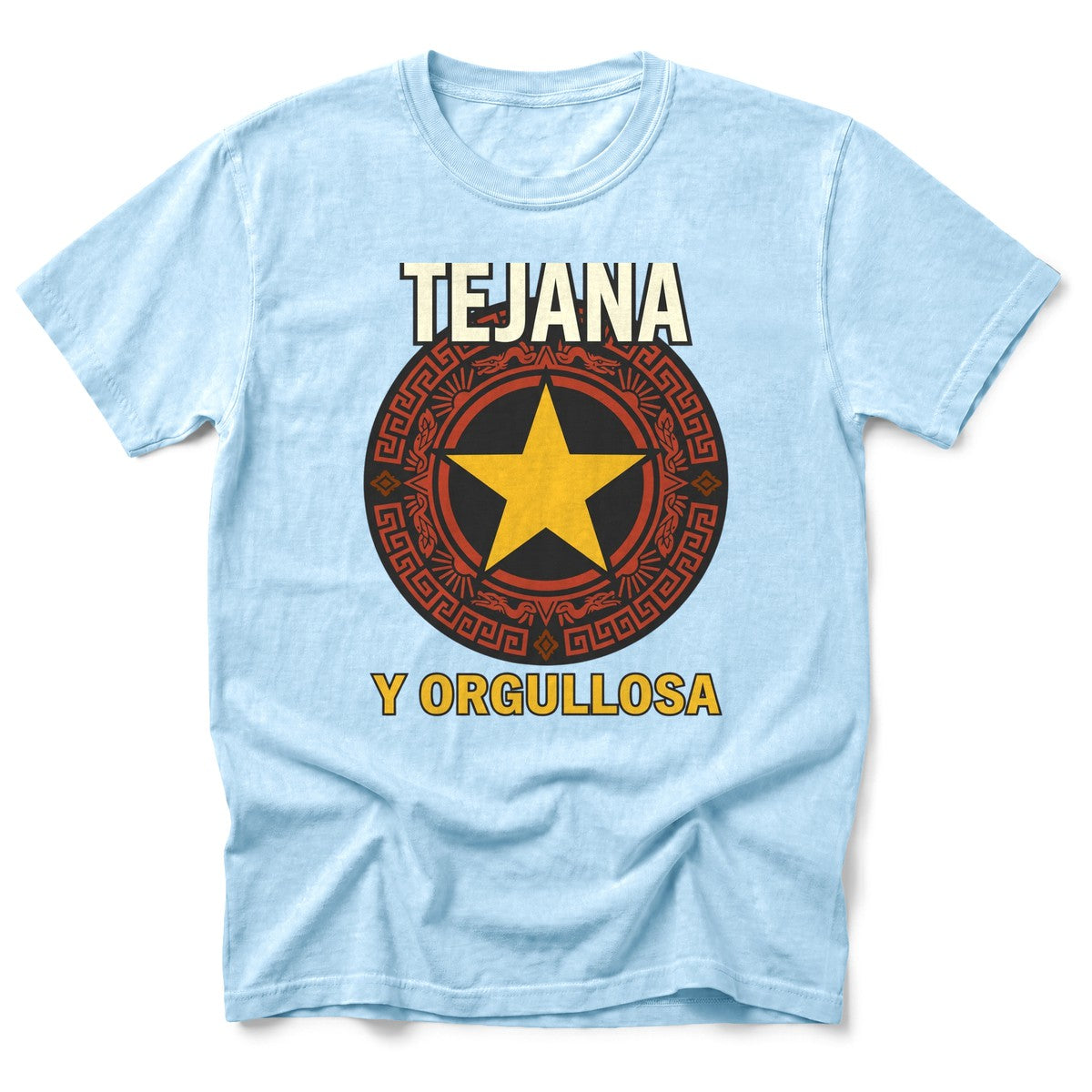 Cultura Estampada — Chambray