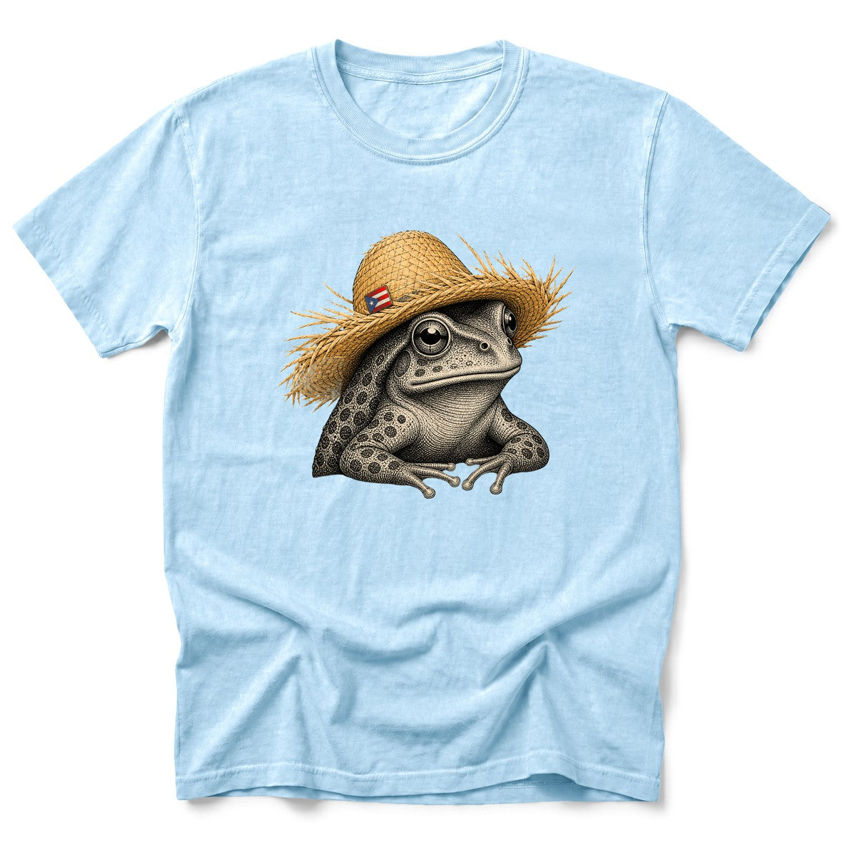 Cultura Estampada — Chambray