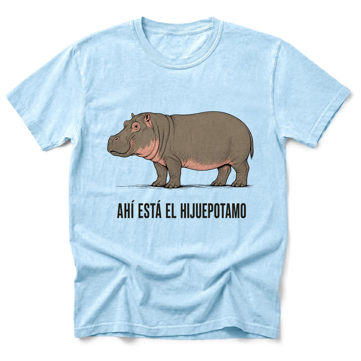 Cultura Estampada — Chambray