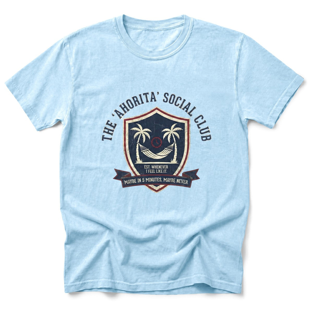 Cultura Estampada — Chambray
