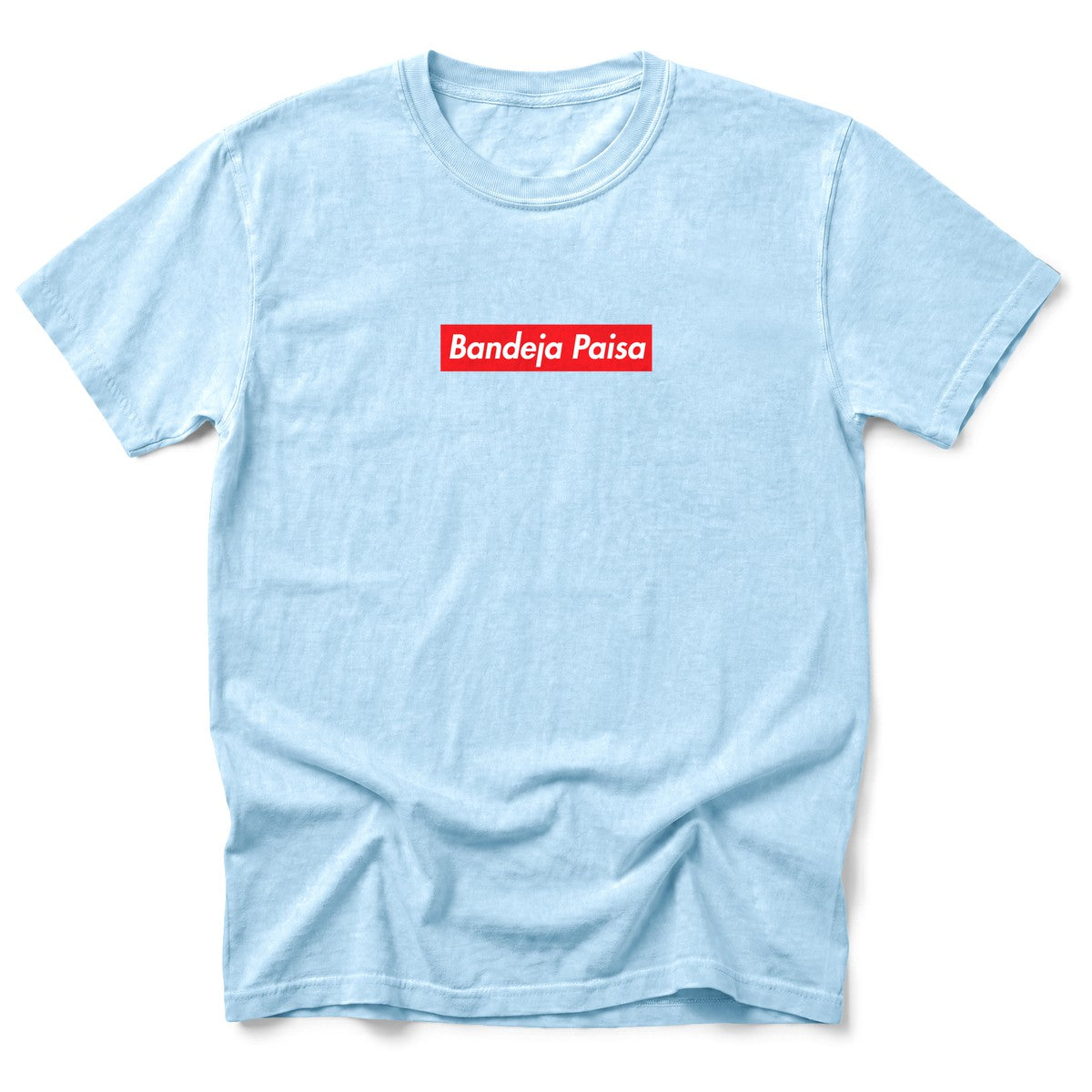 Cultura Estampada — Chambray