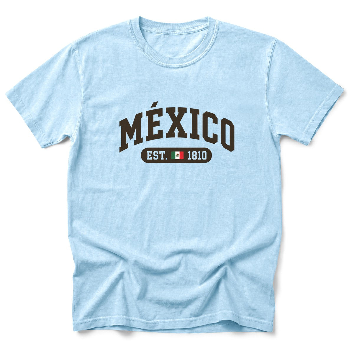 Cultura Estampada — Chambray