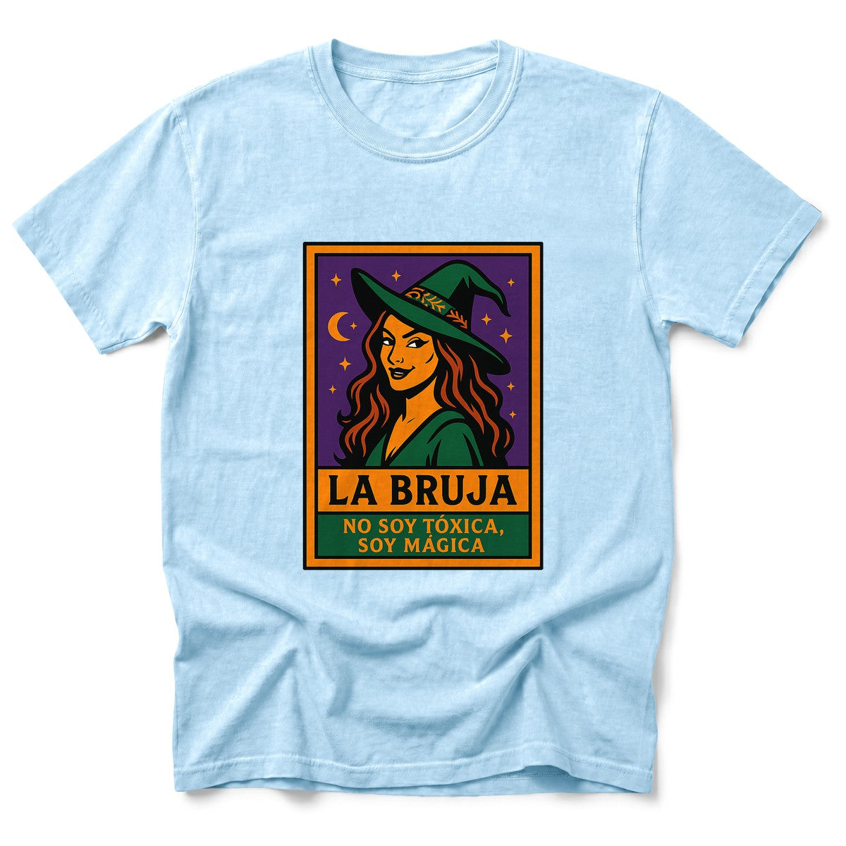Cultura Estampada — Chambray