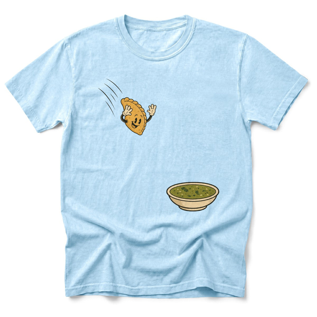 Cultura Estampada — Chambray