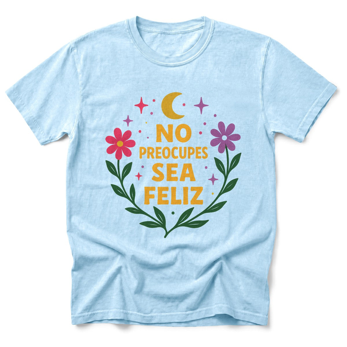 Cultura Estampada — Chambray
