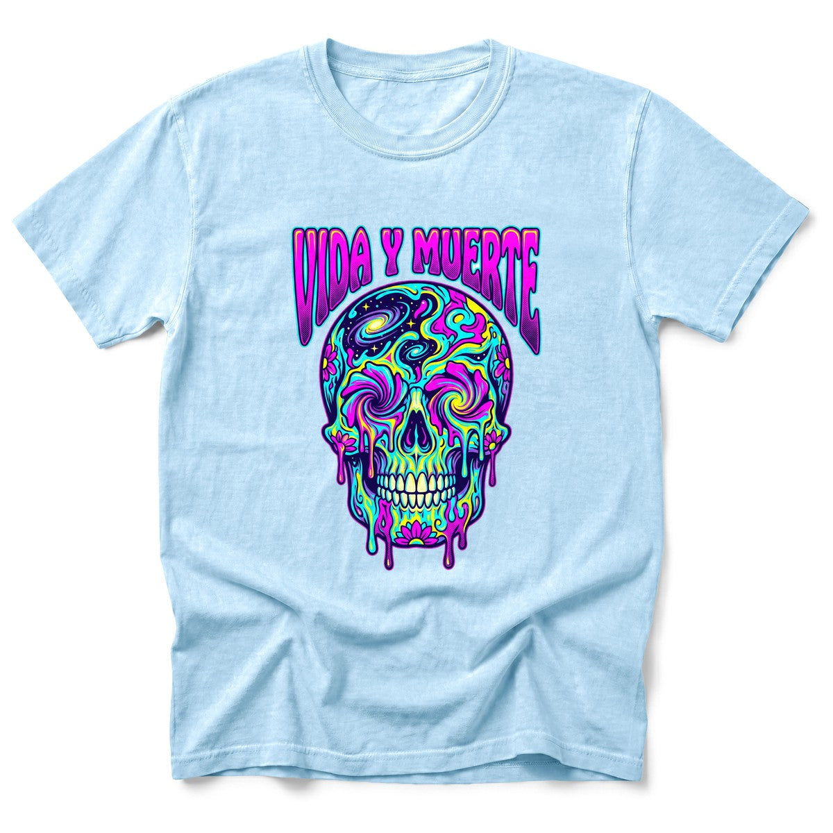 Cultura Estampada — Chambray