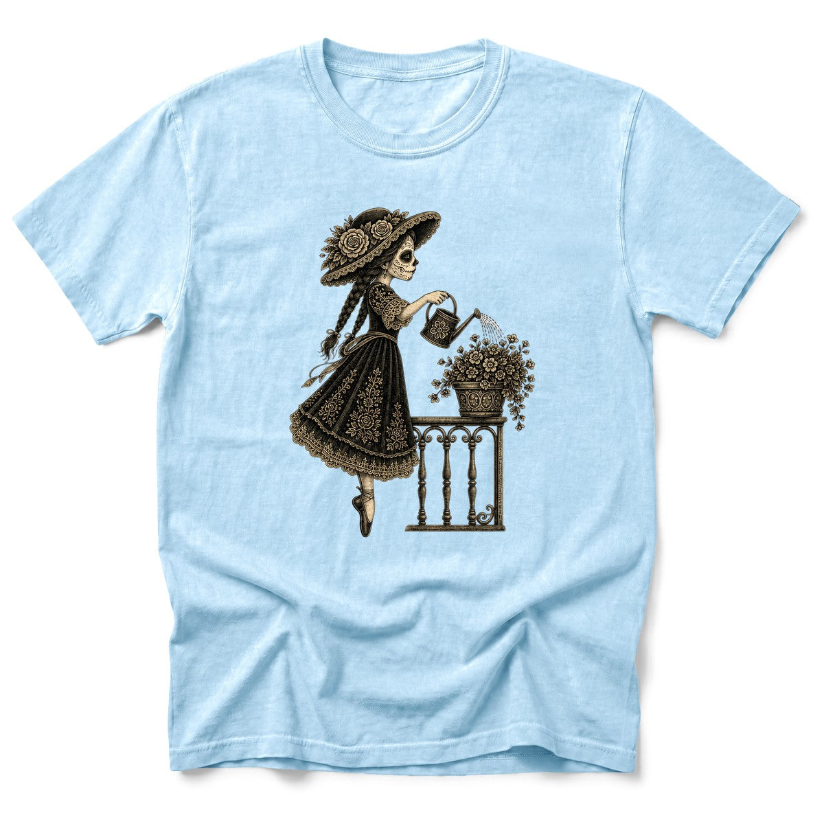 Cultura Estampada — Chambray