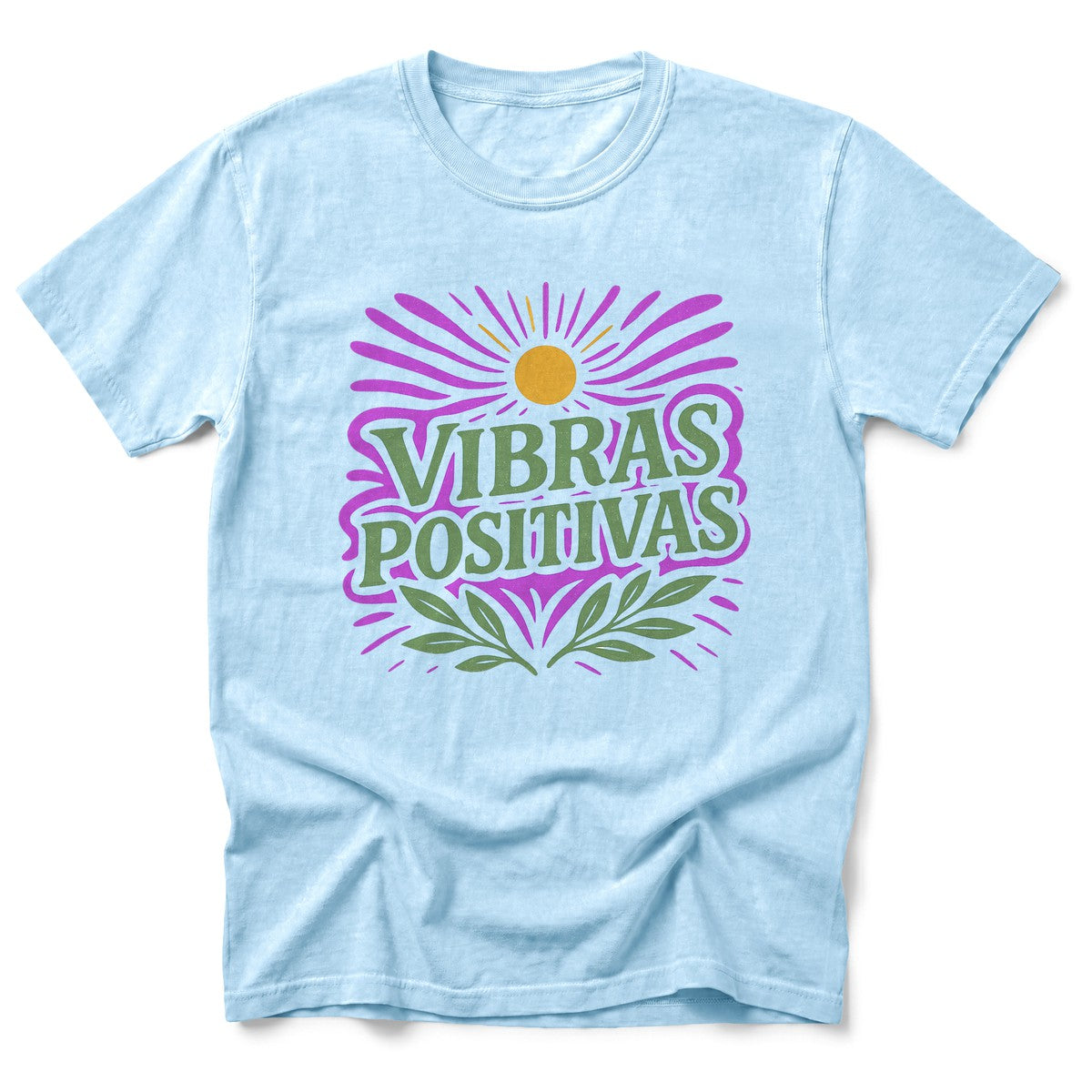 Cultura Estampada — Chambray