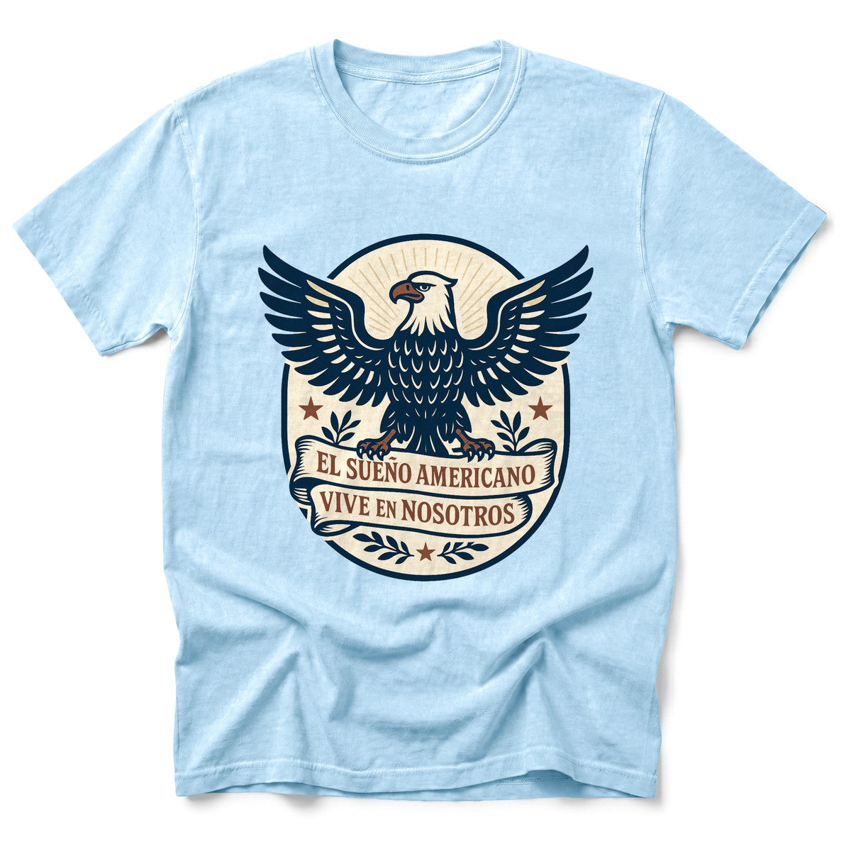 Cultura Estampada — Chambray
