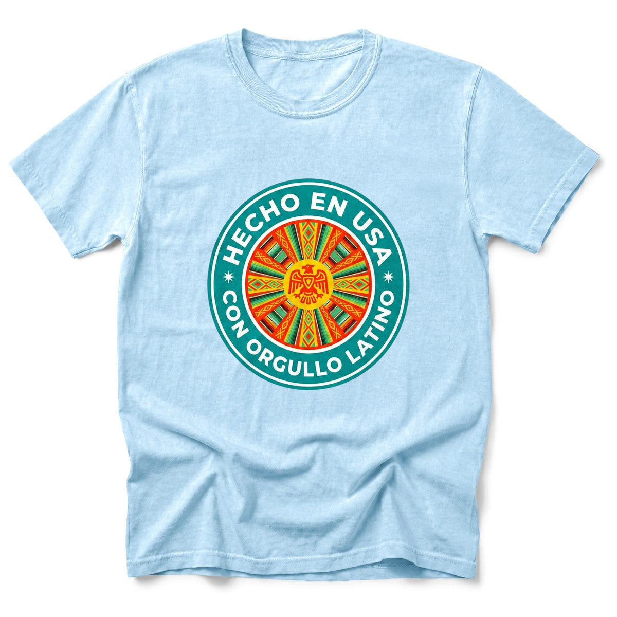 Cultura Estampada — Chambray